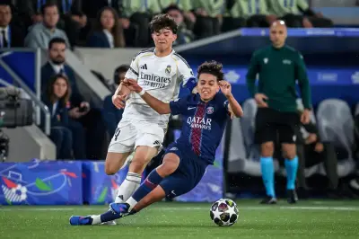AS Monaco recrute le jeune espoir Aymen Assan du PSG