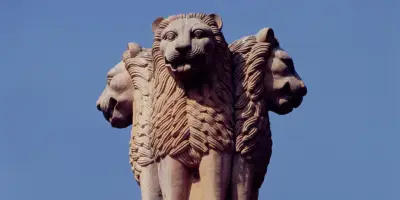 Ashoka : du tyran sanguinaire au sage empereur
