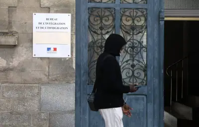 Asile : une sénatrice LR propose de durcir les règles pour maîtriser les coûts
