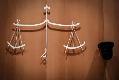 Assassinat d'une surveillante : 18 ans requis en appel