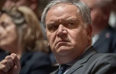 Associations s'opposent à la nomination de François-Noël Buffet comme Défenseur des droits