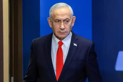 Attal minimise les accusations contre Netanyahou à Paris
