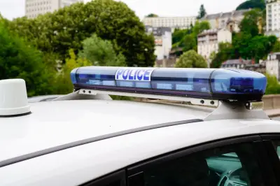 Attaque au couteau à Paris : trois blessés, un suspect interpellé