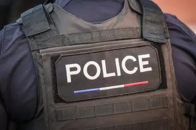 Attaque au couteau à Paris : trois femmes blessées, suspect interpellé