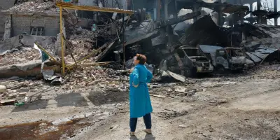Attaque de drone en Russie : 7 morts et 24 blessés