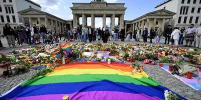 Attaque de la marche des fiertés à Berlin : la victime décédée était polonaise