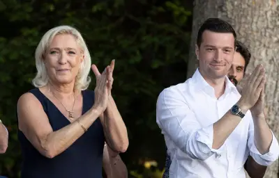 Attaque informatique contre le RN : plainte déposée, données potentiellement volées