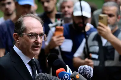 Attaque à la Gay Pride de Berlin : le ministre parle d'attentat islamiste