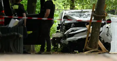 Attaque à la Pride de Berlin : un mort, un suspect recherché