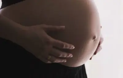 Attaque violente de chiens sur une femme enceinte de jumeaux