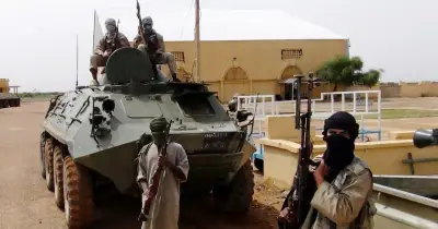 Attaques coordonnées au Mali : 20 terroristes tués, situation sous contrôle