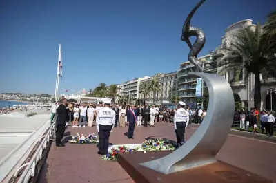 Attentat de Nice : 10 ans après, la ville se souvient