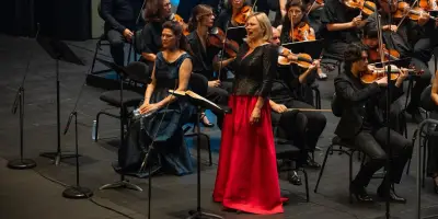 Au Festival de Radio France Montpellier, l'électrochoc du Tristan dirigé par Jaap van Sweden