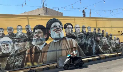 Au Liban, le Hezbollah reste plus puissant que jamais malgré la guerre