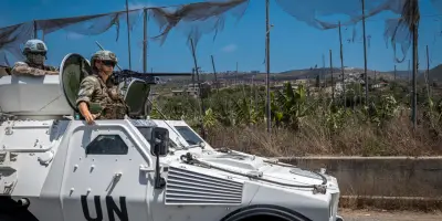 Au Liban, trois villages chrétiens enclavés dans la zone occupée par Israël vivent en sursis