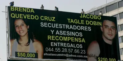 Au Mexique, la fabrication de coupables par les autorités policières et judiciaires