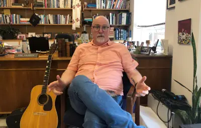 Au Texas, un pasteur anti-Trump résiste à la politique migratoire de l'ICE