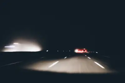 Augmentation des décès sur autoroutes en 2025 : un bilan alarmant