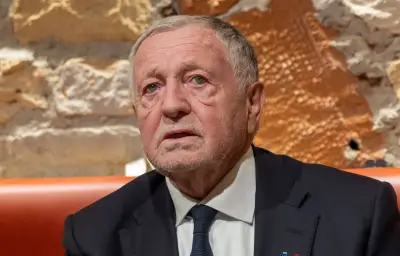 Aulas règle ses comptes après la perte de ses délégations à la Métropole de Lyon