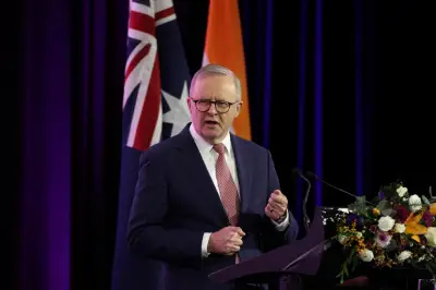 Australie : encadrement de l'IA annoncé par le Premier ministre