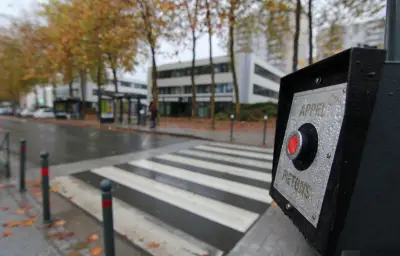 Automobiliste de 83 ans condamné pour avoir tué deux piétons à Saint-Malo