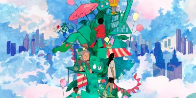 Aux États-Unis, des foires pour développer l'esprit d'entreprise des enfants