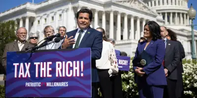 Aux États-Unis, les ultrariches affrontent les pouvoirs publics