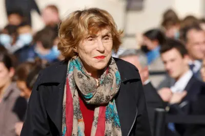 Avantages à vie des ex-Premiers ministres : Édith Cresson a bénéficié d'une dérogation temporaire