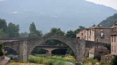 Aveyron en alerte rouge pollution aux particules fines des incendies