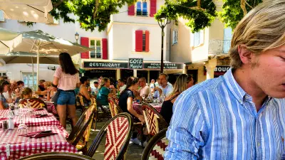 Aveyron : le tourisme recule de 11% avant l'été, inquiétude des professionnels