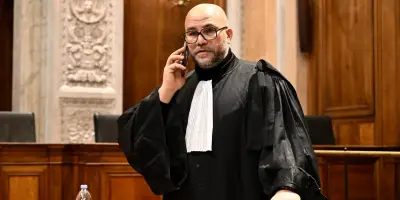 Avocat Amar Bouaou mis en examen pour blanchiment et évasion fiscale