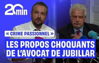 Avocat de Jubillar qualifie le meurtre de « crime passionnel », polémique