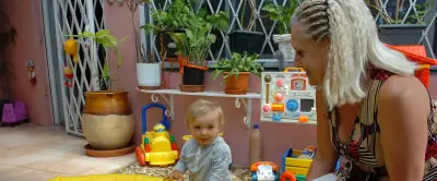 Babychou Services Sète recrute 25 baby-sitters près de chez vous