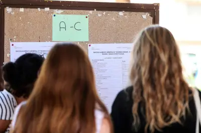 Bac 2026 : 86,4% de réussite dans l'académie de Nice