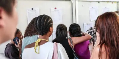 Bac 2026 : taux de réussite définitif de 91,4 %, en légère hausse