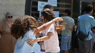 Bac 2026 : taux de réussite en baisse en France et à Montpellier