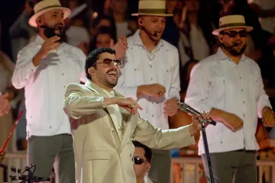 Bad Bunny à Paris : un spectacle en trois actes célébrant Porto Rico