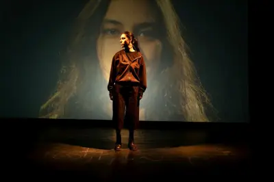 Badjens de Delphine Minoui : naître avec le mauvais genre en Iran