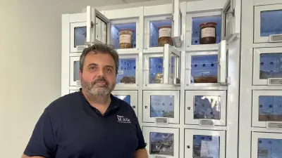 Bagnols-sur-Cèze : des casiers libre-service pour redynamiser le centre-ville
