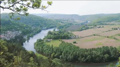 Baignades dans le Gard : 53 % des sites classés excellents, 5 pollués