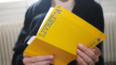 Baisse du Livret A et LEP : conseils d'épargne de Philippe Crevel