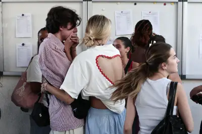 Baisse du taux de réussite au bac : une bonne nouvelle ?