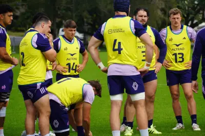 Ballons hauts, vitesse, décisions : comment Toulon a fait progresser Mathis Ferté