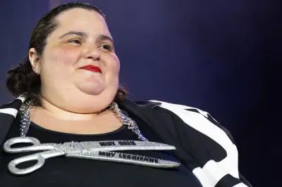 Barbara Butch porte plainte contre LFI et l'extrême droite pour provocation à la haine