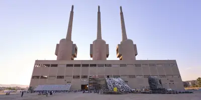 Barcelone : les architectes au chevet d'une planète en transition