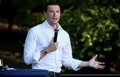 Bardella tend la main à la droite pour un gouvernement d'union nationale en 2027