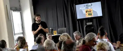 Barjac m'en Chante : 30 concerts et animations jusqu'au 30 juillet