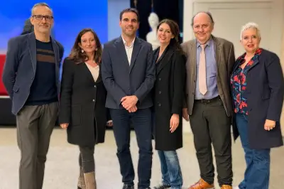 À Beausoleil, deux élues de l'opposition démissionnent après quatre mois