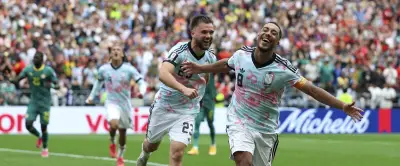 Belgique et USA qualifiés en 8es, 4 morts au Mexique : le récap de la nuit