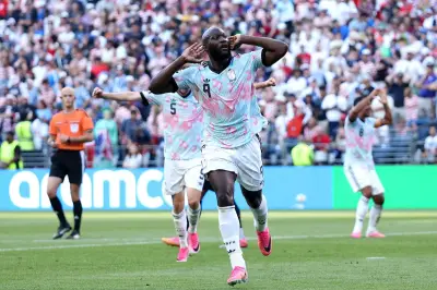Belgique se moque de Trump, Ronaldo pleure: le bulletin du Mondial 2026